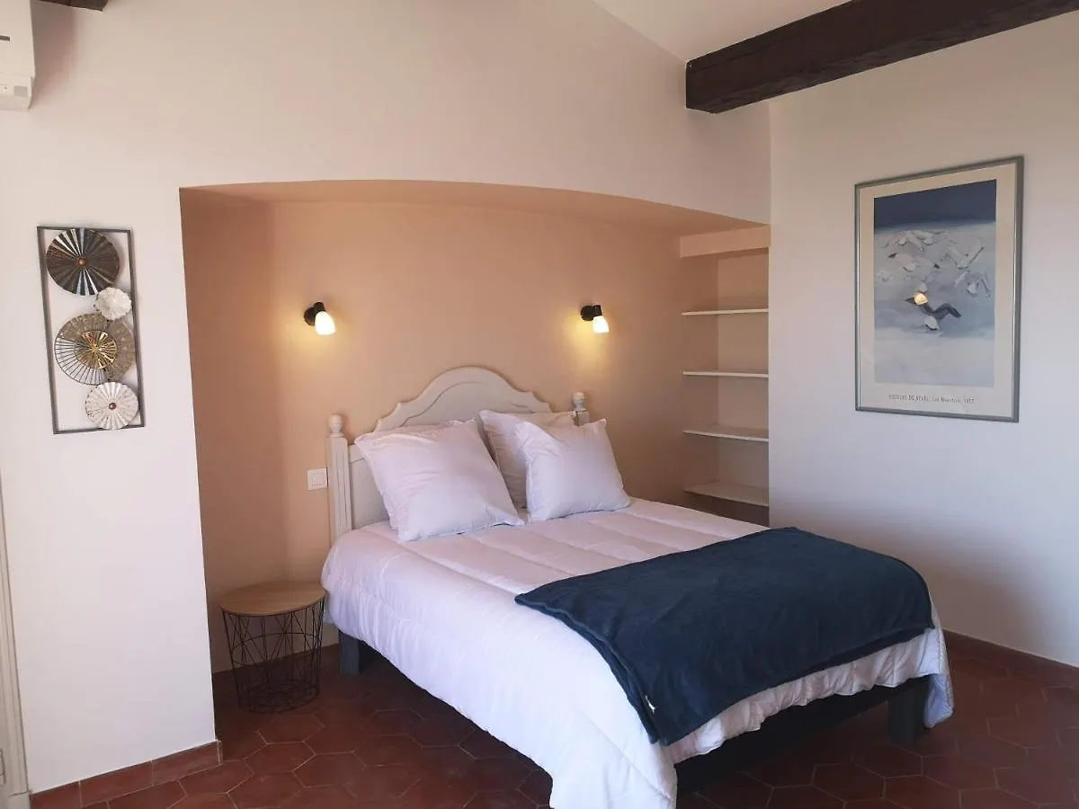 Villa Antinea, A Saint Aygulf, Piscine Privee, Vue Mer Panoramique Frejus Holiday home