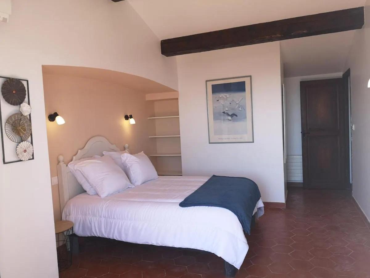 Villa Antinea, A Saint Aygulf, Piscine Privee, Vue Mer Panoramique Frejus Holiday home