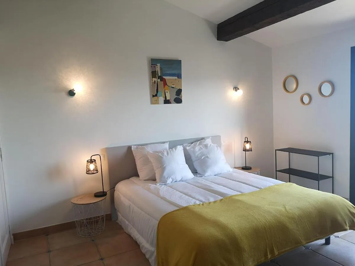 Villa Antinea, A Saint Aygulf, Piscine Privee, Vue Mer Panoramique Frejus